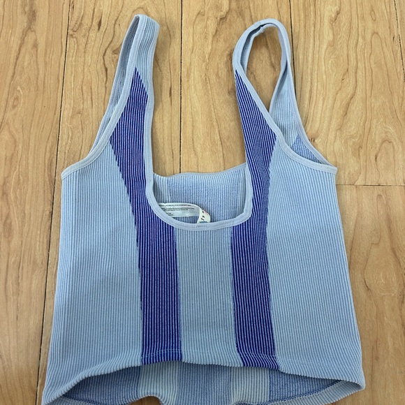 FP Movement by Free People Fitted Ribbed Top - Picture 3 of 3